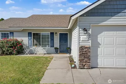 1118 W Luta Street, Moses Lake, WA 98837 - Photo 3