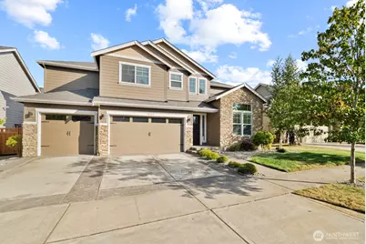 18320 133rd Street E, Bonney Lake, WA 98391 - Photo 1