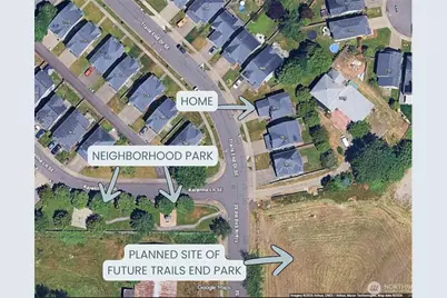 7810 Trails End Drive SE, Tumwater, WA 98501 - Photo 37