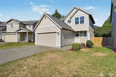 7810 Trails End Drive SE, Tumwater, WA 98501 - Photo 1