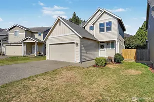 7810 Trails End Dr SE, Tumwater, WA 98501 - Photo 1
