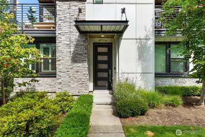 9717 NE 182nd Place #A, Bothell, WA 98011 - Photo 3