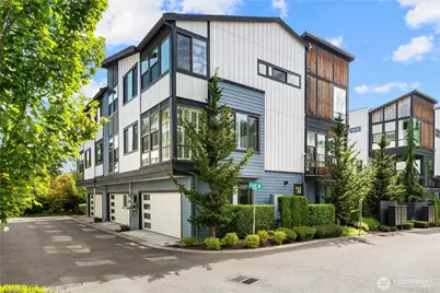 9717 NE 182nd Place #A, Bothell, WA 98011 - Photo 1