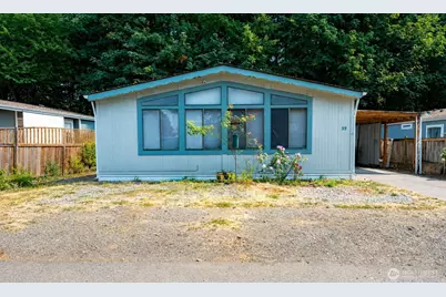 4500 Ruddell Road SE #39, Lacey, WA 98503 - Photo 1