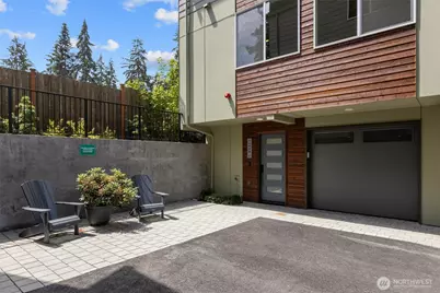 14608 Corliss Avenue N #C, Shoreline, WA 98133 - Photo 3