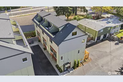 14608 Corliss Avenue N #C, Shoreline, WA 98133 - Photo 1