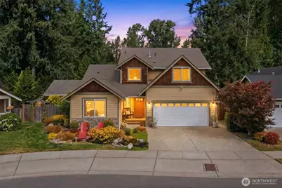 19561 143rd Place SE, Monroe, WA 98272 - Photo 1