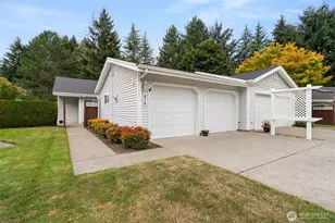 4718 Stratford Ln SE, Olympia, WA 98501 - Photo 1