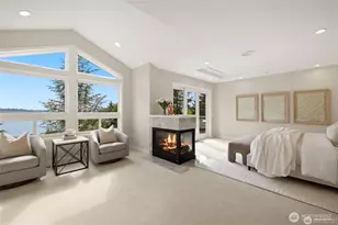 8144 W Mercer Way, Mercer Island, WA 98040 - Photo 17