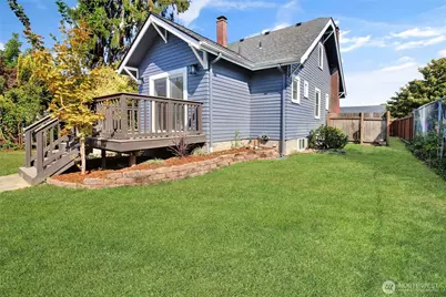 724 S 51st Street, Tacoma, WA 98408 - Photo 27