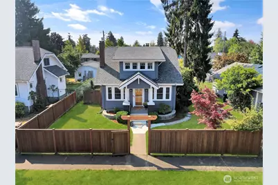 724 S 51st Street, Tacoma, WA 98408 - Photo 1