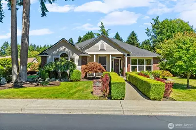 6024 Troon Lane SE, Olympia, WA 98501 - Photo 3