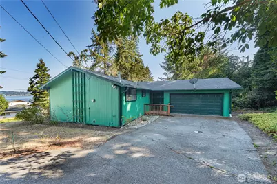 4577 NW Dorado Court, Bremerton, WA 98312 - Photo 1