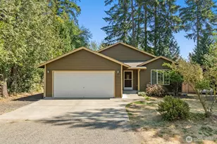 90 E Park Loop, Shelton, WA 98584 - Photo 1