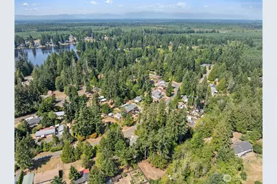 90 E Park Loop, Shelton, WA 98584 - Photo 5