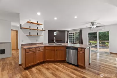 90 E Park Loop, Shelton, WA 98584 - Photo 17