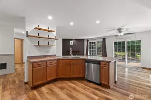 90 E Park Loop, Shelton, WA 98584 - Photo 17