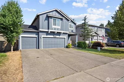 18313 73rd Avenue Ct E, Puyallup, WA 98375 - Photo 33