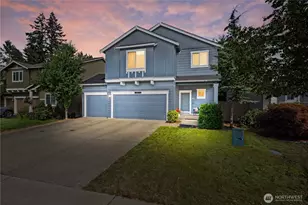 18313 73rd Ave Ct E, Puyallup, WA 98375 - Photo 1