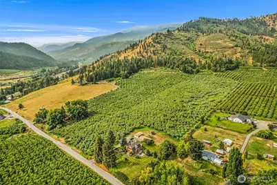 0 Roller Coaster Road, Peshastin, WA 98847 - Photo 3