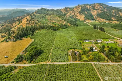 0 Roller Coaster Road, Peshastin, WA 98847 - Photo 9
