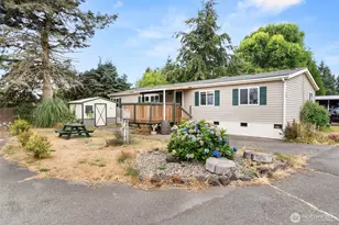 6200 Fair Oaks Road SE, Olympia, WA 98513 - Photo 1
