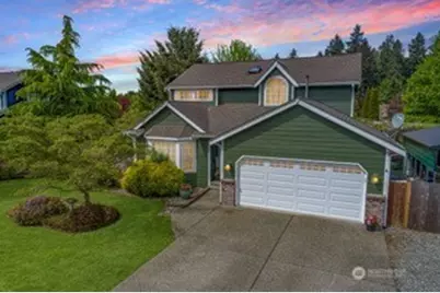11720 261st Avenue Ct E, Buckley, WA 98321 - Photo 1