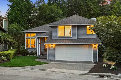 11707 NE 166th Court, Bothell, WA 98011 - Photo 1
