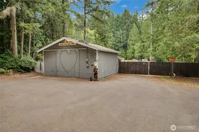 6217 Key Peninsula Highway NW, Lakebay, WA 98351 - Photo 21