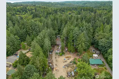 6217 Key Peninsula Highway NW, Lakebay, WA 98351 - Photo 3