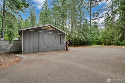 6217 Key Peninsula Highway NW, Lakebay, WA 98351 - Photo 11