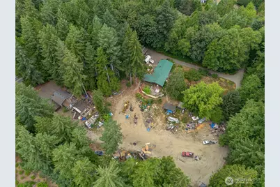 6217 Key Peninsula Highway NW, Lakebay, WA 98351 - Photo 5