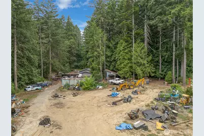 6217 Key Peninsula Highway NW, Lakebay, WA 98351 - Photo 9