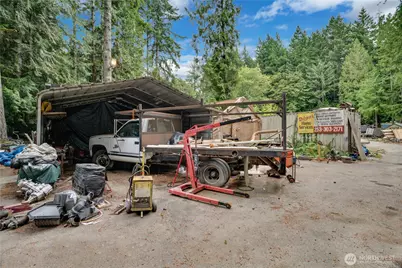 6217 Key Peninsula Highway NW, Lakebay, WA 98351 - Photo 13