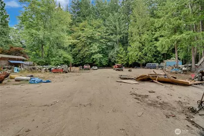 6217 Key Peninsula Highway NW, Lakebay, WA 98351 - Photo 17