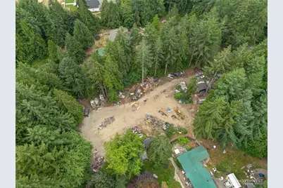 6217 Key Peninsula Highway NW, Lakebay, WA 98351 - Photo 1
