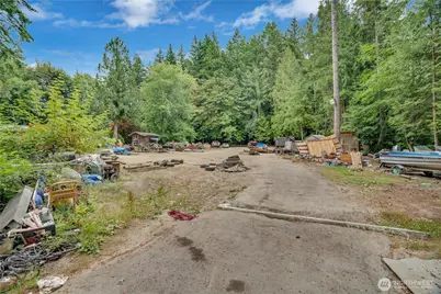 6217 Key Peninsula Highway NW, Lakebay, WA 98351 - Photo 15