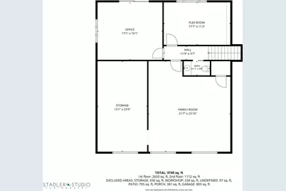 3787 Oceanside Drive, Greenbank, WA 98253 - Photo 33