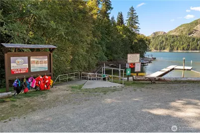 33 N Rainbow Way W, Hoodsport, WA 98548 - Photo 35
