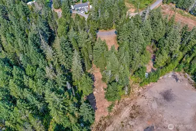 33 N Rainbow Way W, Hoodsport, WA 98548 - Photo 3