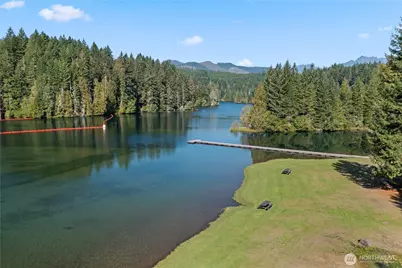 33 N Rainbow Way W, Hoodsport, WA 98548 - Photo 39