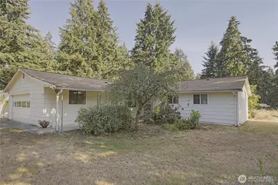 8411 SW 173rd Avenue, Rochester, WA 98579 - Photo 1