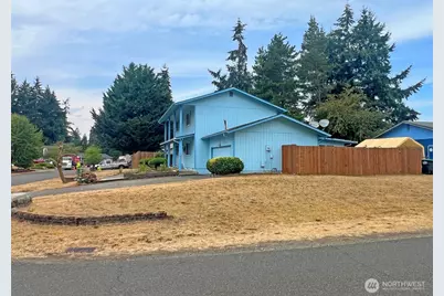 8703 Hawks Glen Loop SE, Olympia, WA 98513 - Photo 3