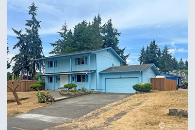 8703 Hawks Glen Loop SE, Olympia, WA 98513 - Photo 1
