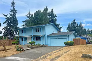 8703 Hawks Glen Loop SE, Olympia, WA 98513 - Photo 1