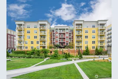 16141 Cleveland Street #213, Redmond, WA 98052 - Photo 35