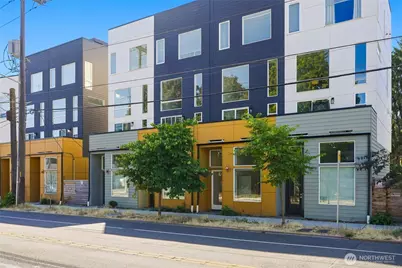 6945 Ellis Avenue S, Seattle, WA 98108 - Photo 1