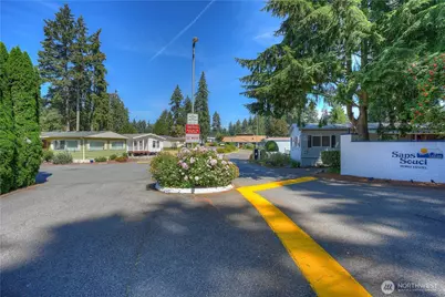 12605 112th Avenue E #30, Puyallup, WA 98374 - Photo 33