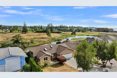 4771 S Golf Course Drive, Blaine, WA 98230 - Photo 1