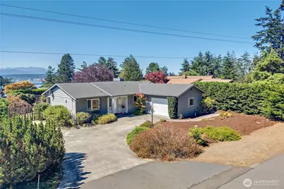 50 S Palmer Drive, Port Townsend, WA 98368 - Photo 1